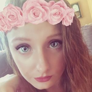 Meet your Posher, Paige